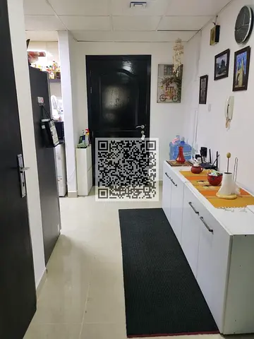 LUXURY FURNISHED 1BHK AVAILABLE FOR RENT IN NUAIMIYA TOWER