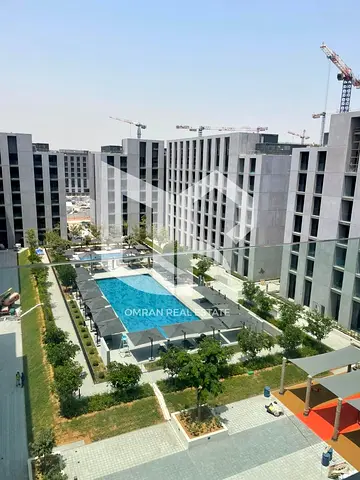 🔥 Excellent Investment Opportunity in Aljada – 1 Bedroom Apartment with Guaranteed Rental Income! 🔥