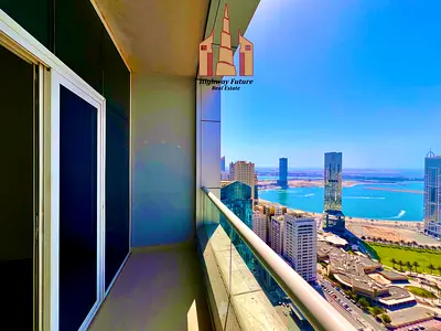 Spacious & Bright 3BHK with Maid’s Room | Stunning View | Easy Dubai Access | Just 75K