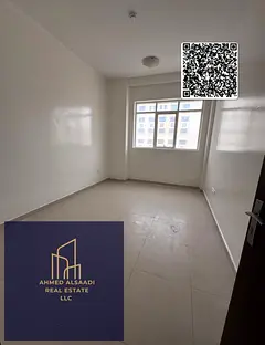 Great for community pay by  easy option 2 bedroom apartment family building