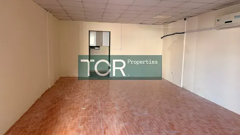 Shop For Rent | France Cluster International city