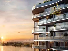 2 Bedroom Apartment | Casagrand Hermina | Marina &amp; Skyline Views | Furnished Waterfront Living