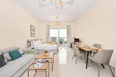 Studio with Balcony | Near Park and Playground l All Bills Included
