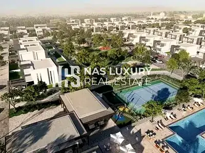 Huge plot | direct on the water | very close to future Disney land