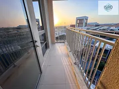 Brand new || 1-BHK with 2-Bath||Balcony || 62k
