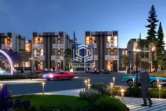 3 BHK | One Row | Gated Neighborhood