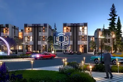 3 BHK | One Row | Gated Neighborhood