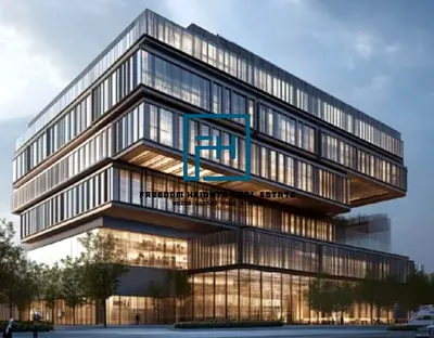 Modern Offices for Sale in Muwaileh Commercial, Sharjah- Special Limited-Time Discount Available!