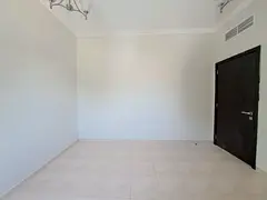 Like 2 badroom with balcony and 2 WASHROOM full open view price 55k