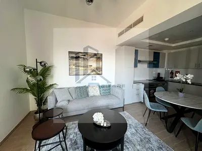 Cozy FURNISHED 2BHK for SALE– High ROI-Near Metro Station!