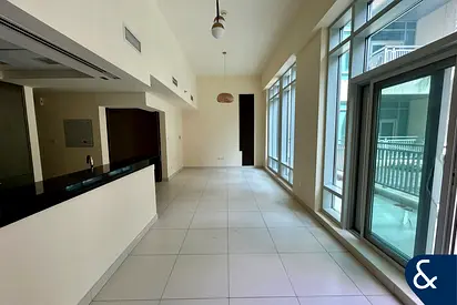 1 Bedroom | Garden View | Vacant Now