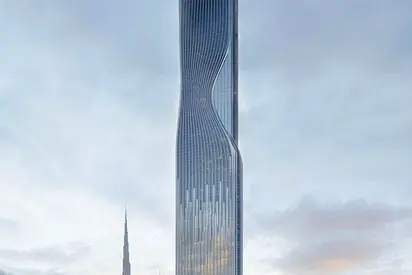 Stunning Penthouse | 89th Floor | Payment Plan
