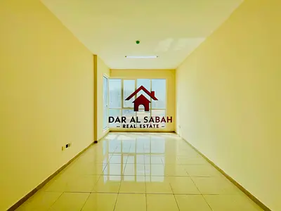 Very Hug Size | Beautiful Apartment | Ready To Move !
