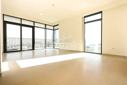 Premium Living High Floor w/ Canal and Lagoon View