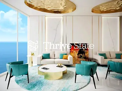 Branded Studio | High Floor | Genuine Resale