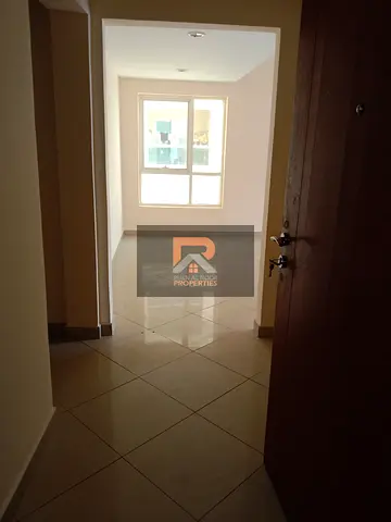 1 Parking free>>2BHK>>WITH WARDROBES >>NEAR TO DUBAI EXIT>>ONLY 57999 AED