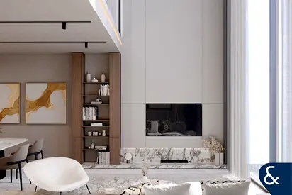 1 BED DUPLEX | AUTOGRAPH CLASS | Q4 2027