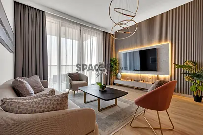 Luxurious- Marina view-0 Commission- High Floor