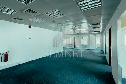 Fully Fitted Office on Sheikh Zayed Road