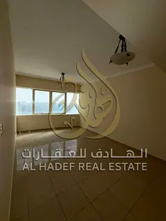 🏡 2 Bedroom Apartment with Maid Room | Al Taawun – Sharjah A well-designed two-bedroom apartmen