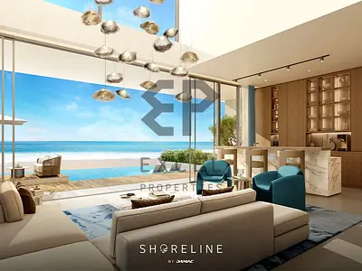 Waterfront Apartment | Genuine Resale | Best Price