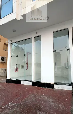 Prime Commercial Shop for Rent – High Visibility & Ready for Business!