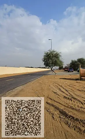 Premium G+2 Freehold Townhouse Plot | 15-Month Payment Plan | Manama Ajman