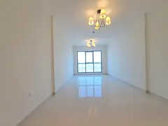 Brand new spacious 2bhk with parking tilal city sharjah