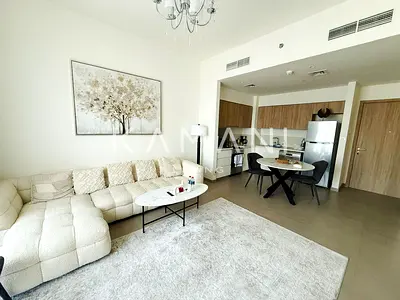 Furnished | Modern Layout | Prime Location