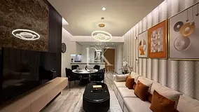 Premium Apartment | Fully Furnished | High Floor