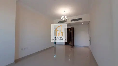 Brand new 1bhk with 2 washroom just 45k in alzahia