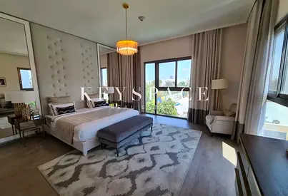 Spacious Luxury Villa | Next to Al Zahia City Center | Ideal Location