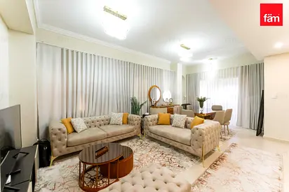 Upgrade| Vacant On Transfer| Fully Furnished