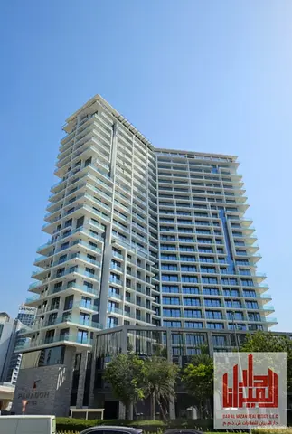 FULLY FURNISHED I POOL VIEW I PRIME LOCATION I BRAND NEW BUILDING l