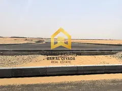 Land for Sale in Al Bulaidah on 15th Street — Excellent Installment Opportunity!
