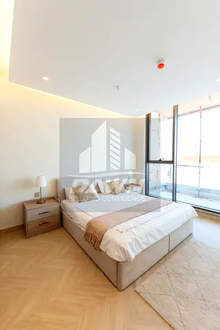 Large 1 BR | Gated Community | Premium Quality | No Commission | Direct From Developer