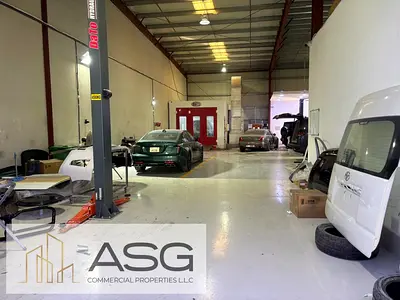 Warehouse for Rent | DIP | 7,020 Sq. Ft. | 20 Days Grace Period