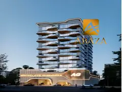 3YEARS POST HANDOVER \\ 1% MONTHLY \\ BEST PRICE \\ HIGH ROI