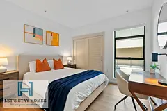 6 Months Offer I Pay Monthly I Furnished I Kitchen I Near Metro I Free Cleaning I 24*7 Security & Re