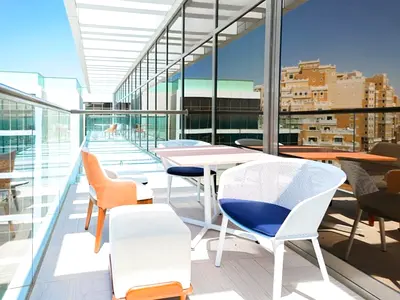 Opt-out from rental pool/luxury living in hotel /high floor/motivated seller