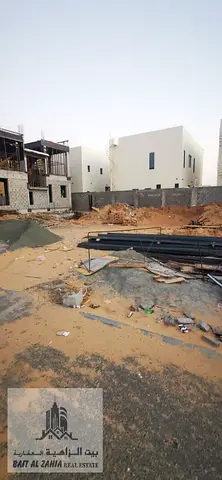 Townhouse plot in zahya sqaure with no transfer fees in low price