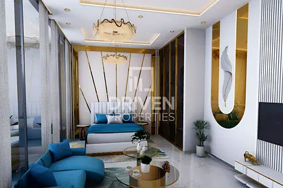 Highest Floor | Presidential Studio | Private Pool