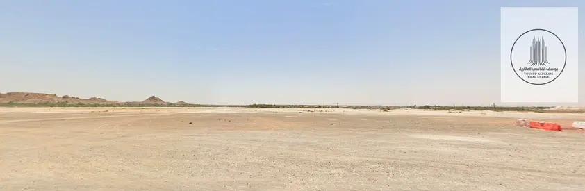 ارض مميزة للبيع,تملك حر لجميع الجنسيات,موقع مميز,فرصة استثمارية ممتازة