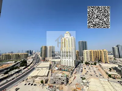 Open View One Bedroom Apartment For Rent With Pool GYM and Parking