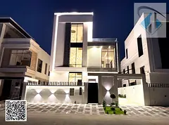 Modern villa 3floor behind park very good finishing