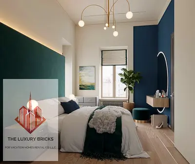 💎 Elegant Luxe Hotel Room – 3-Month Promo 🌟 Ideal for Long Stay