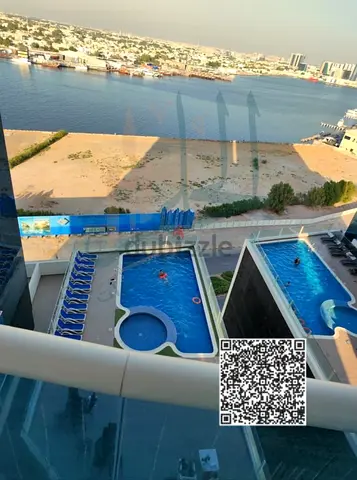 فرصتك الآن لامتلاك شقة واسعة بموقع مميز