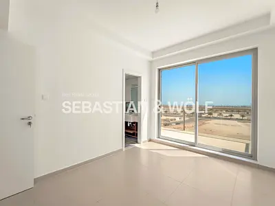 Best Priced Duplex | Vacant | Partial Sea View
