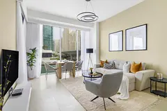Ain Dubai View | All Bills Included | 52|42 Emaar