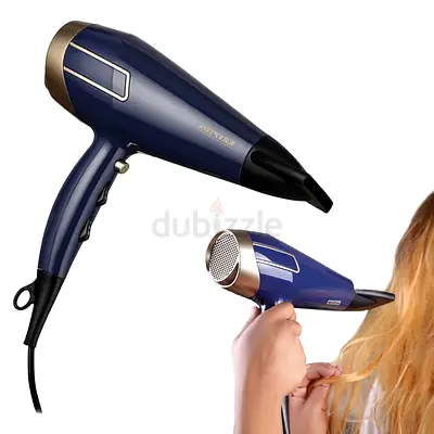 Babyliss Krypton Hair dryer